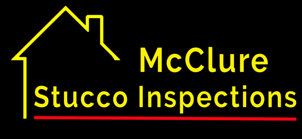 McClure Stucco Inspections