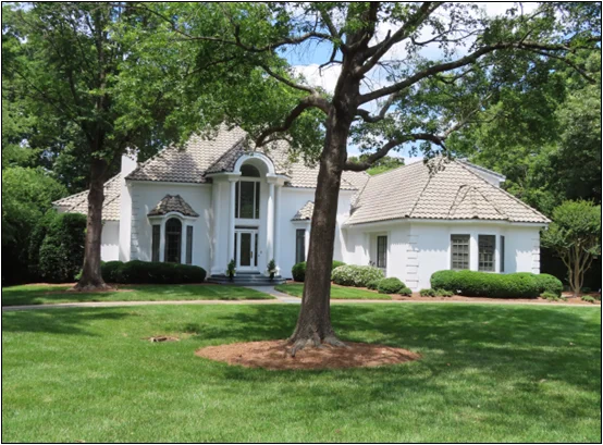 Moisture Intrusion Inspections Moisture Intrusion Inspections