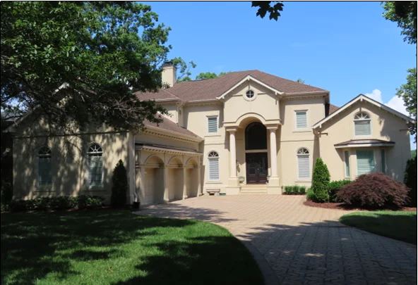 Stucco Inspections North Carolina Stucco Inspections North Carolina