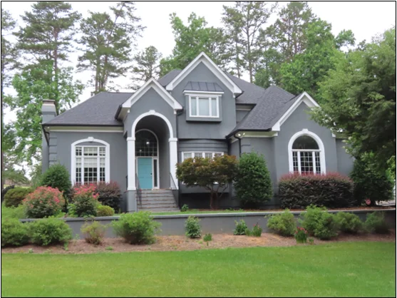 Stucco Inspections South Carolina Stucco Inspections South Carolina