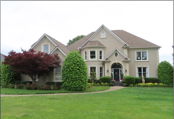 Stucco Inspections Stucco Inspections