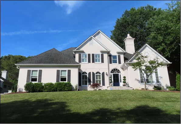 Water Intrusion Inspections Water Intrusion Inspections
